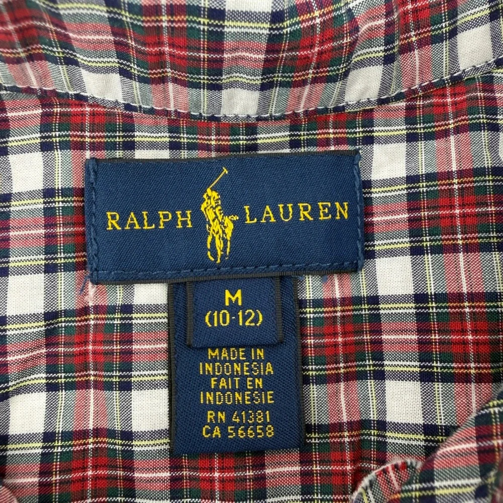Ralph Lauren classic long